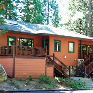 One-Bedroom Chalet Forest View